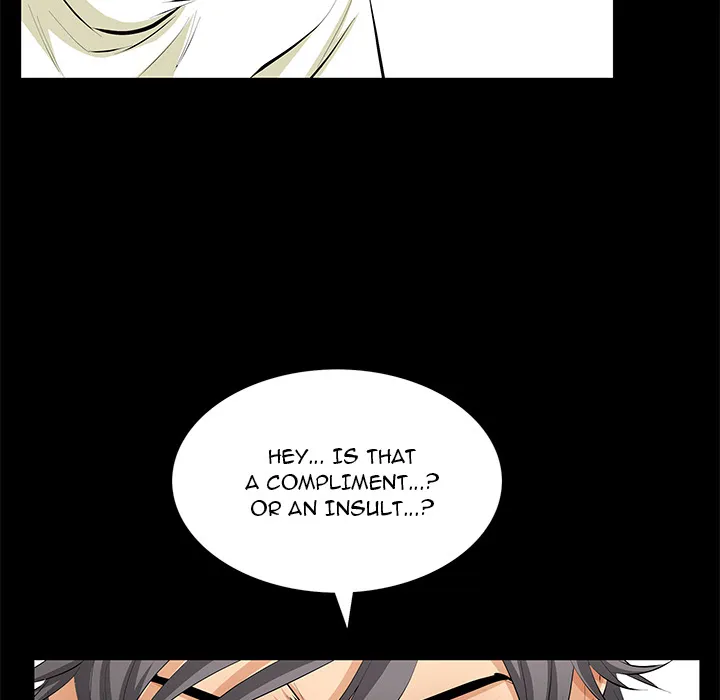 Read Malja chapter 17 image 132 on Lezhin