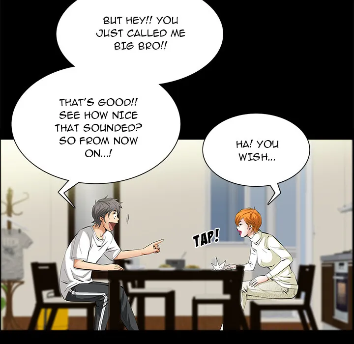 Read Malja chapter 17 image 134 on Lezhin