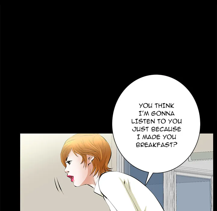 Read Malja chapter 17 image 135 on Lezhin