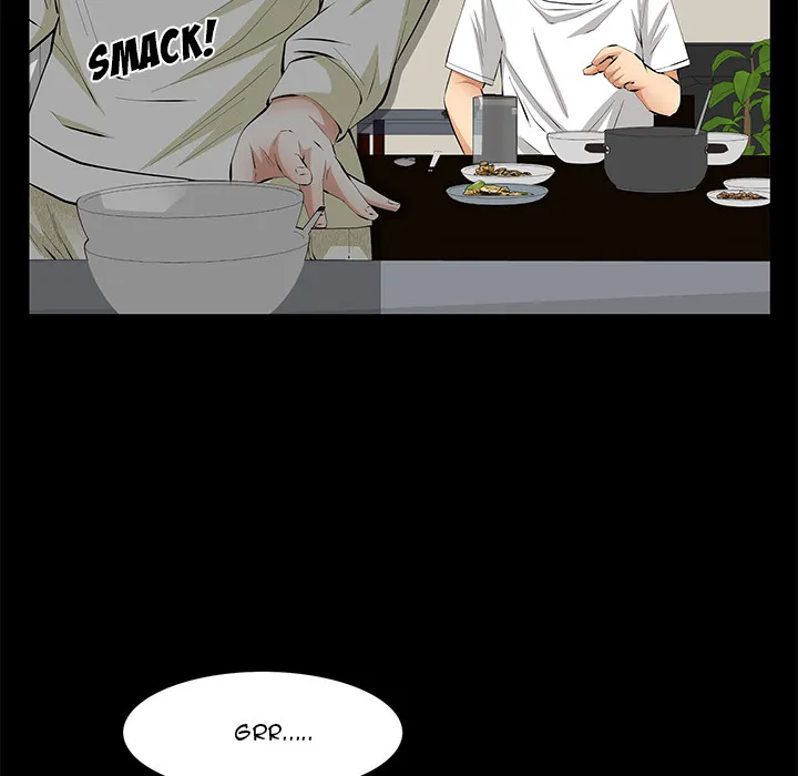 Read Malja chapter 17 image 138 on Lezhin