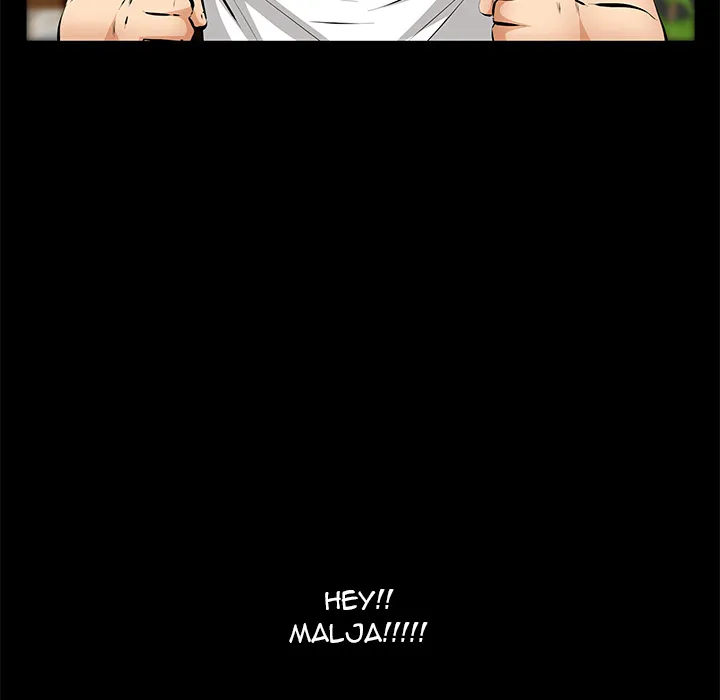 Read Malja chapter 17 image 140 on Lezhin