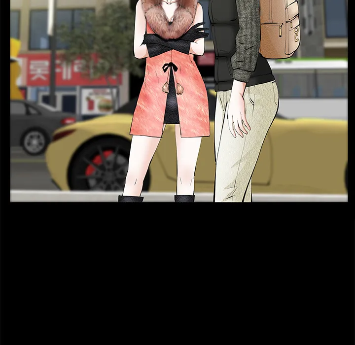 Read Malja chapter 17 image 144 on Lezhin