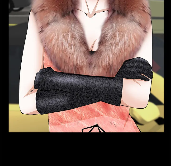 Read Malja chapter 17 image 146 on Lezhin