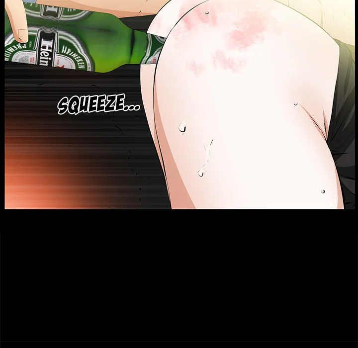 Read Malja chapter 17 image 17 on Lezhin