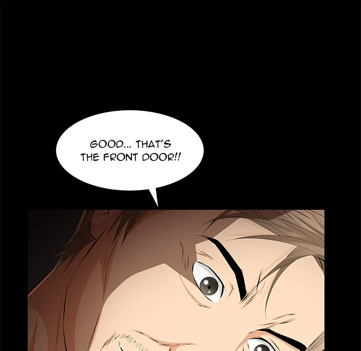 Read Malja chapter 17 image 22 on Lezhin