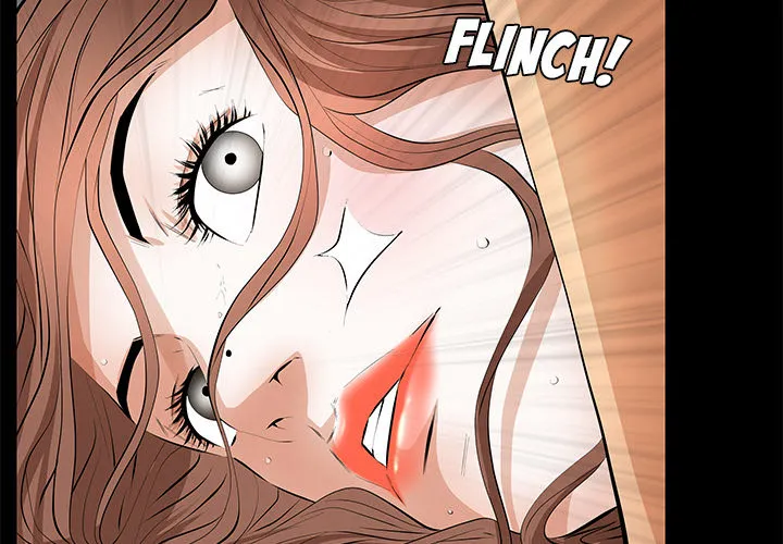 Read Malja chapter 17 image 3 on Lezhin