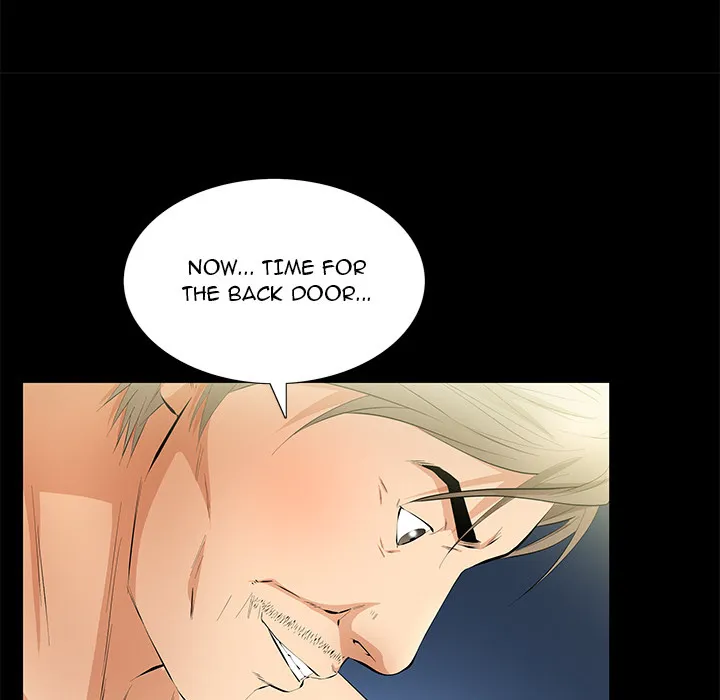 Read Malja chapter 17 image 30 on Lezhin