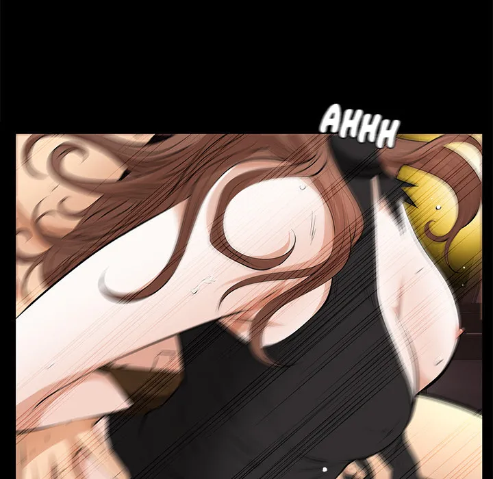 Read Malja chapter 17 image 38 on Lezhin