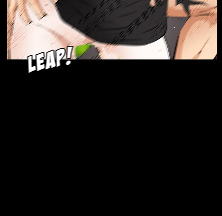Read Malja chapter 17 image 39 on Lezhin