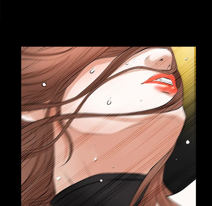 Read Malja chapter 17 image 40 on Lezhin