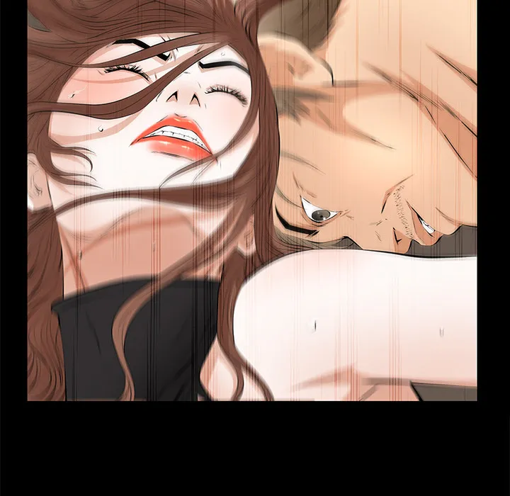 Read Malja chapter 17 image 42 on Lezhin