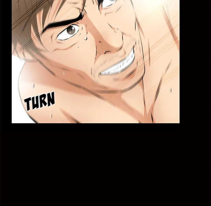 Read Malja chapter 17 image 49 on Lezhin