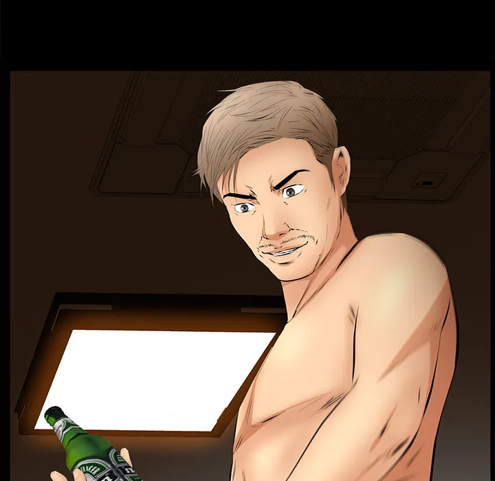 Read Malja chapter 17 image 5 on Lezhin