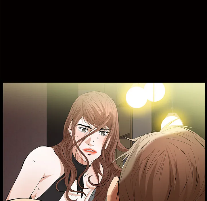 Read Malja chapter 17 image 50 on Lezhin