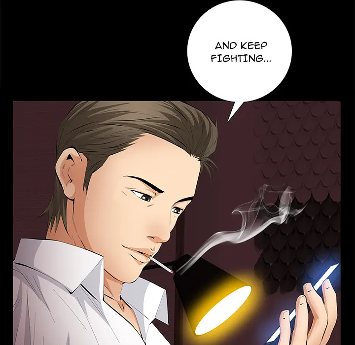 Read Malja chapter 17 image 63 on Lezhin