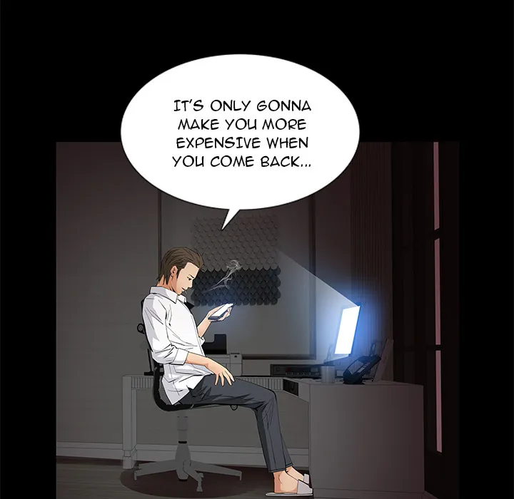 Read Malja chapter 17 image 65 on Lezhin