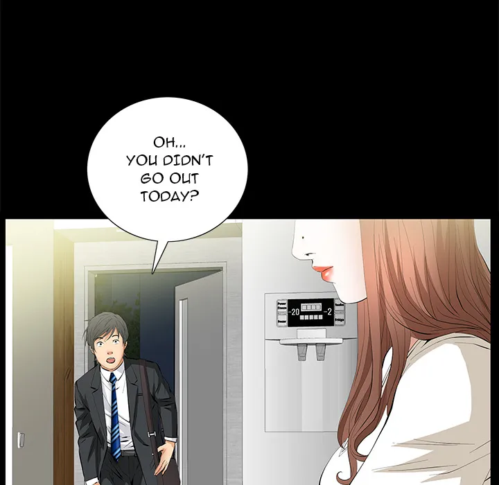 Read Malja chapter 17 image 74 on Lezhin