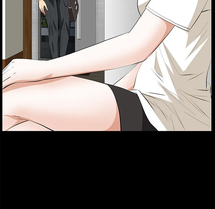 Read Malja chapter 17 image 75 on Lezhin