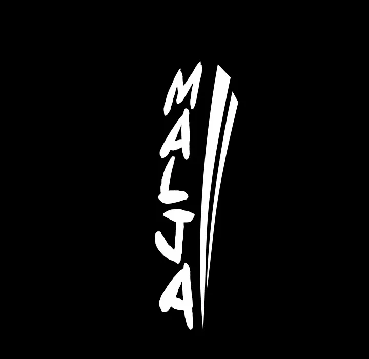 Read Malja chapter 17 image 8 on Lezhin