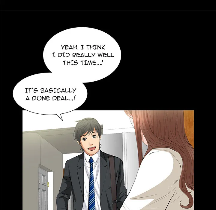 Read Malja chapter 17 image 81 on Lezhin