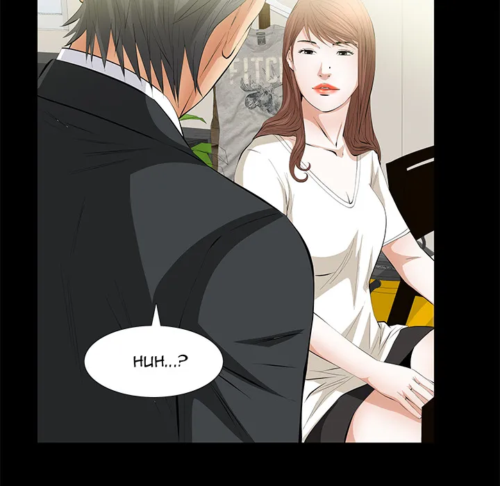 Read Malja chapter 17 image 83 on Lezhin