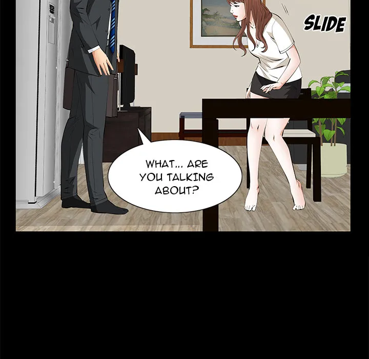 Read Malja chapter 17 image 85 on Lezhin