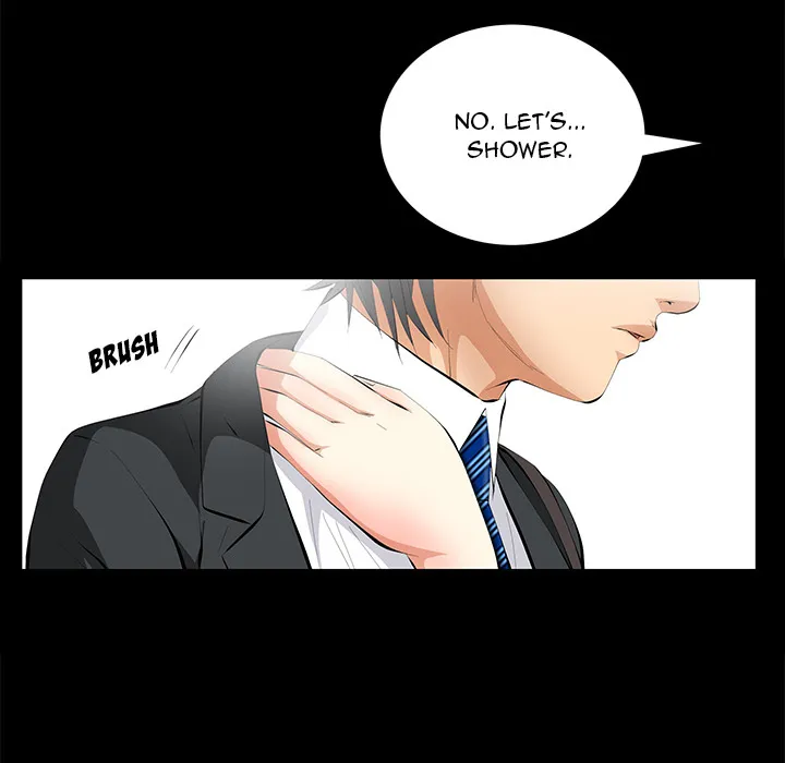 Read Malja chapter 17 image 86 on Lezhin