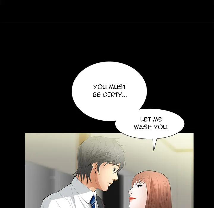 Read Malja chapter 17 image 87 on Lezhin