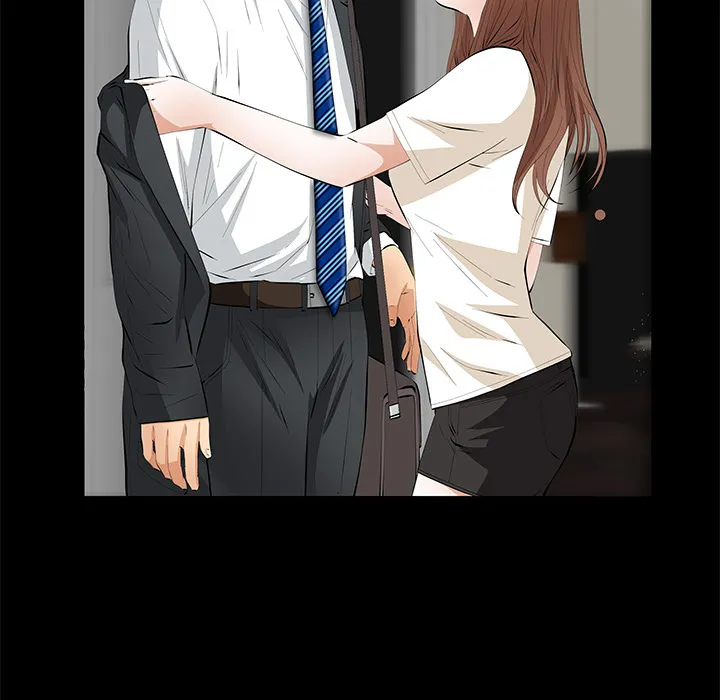 Read Malja chapter 17 image 88 on Lezhin