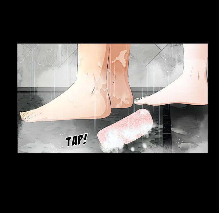 Read Malja chapter 17 image 97 on Lezhin