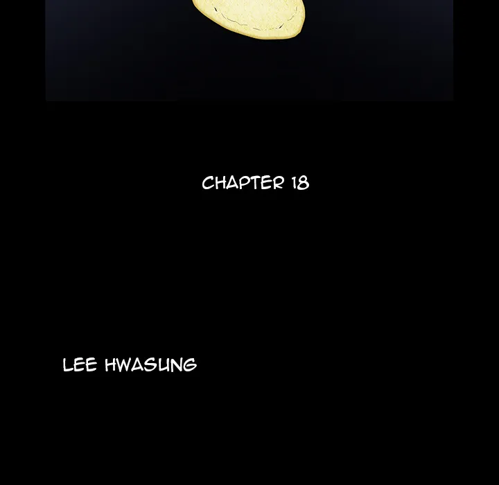 Read Malja chapter 18 image 10 on Lezhin