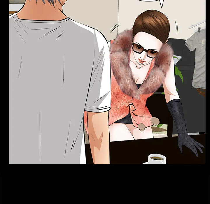 Read Malja chapter 18 image 100 on Lezhin