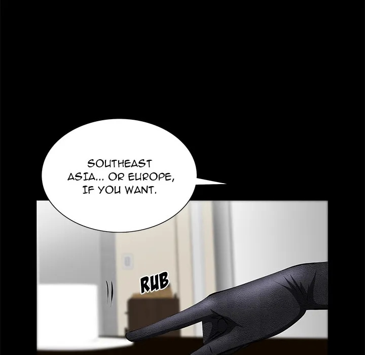 Read Malja chapter 18 image 101 on Lezhin