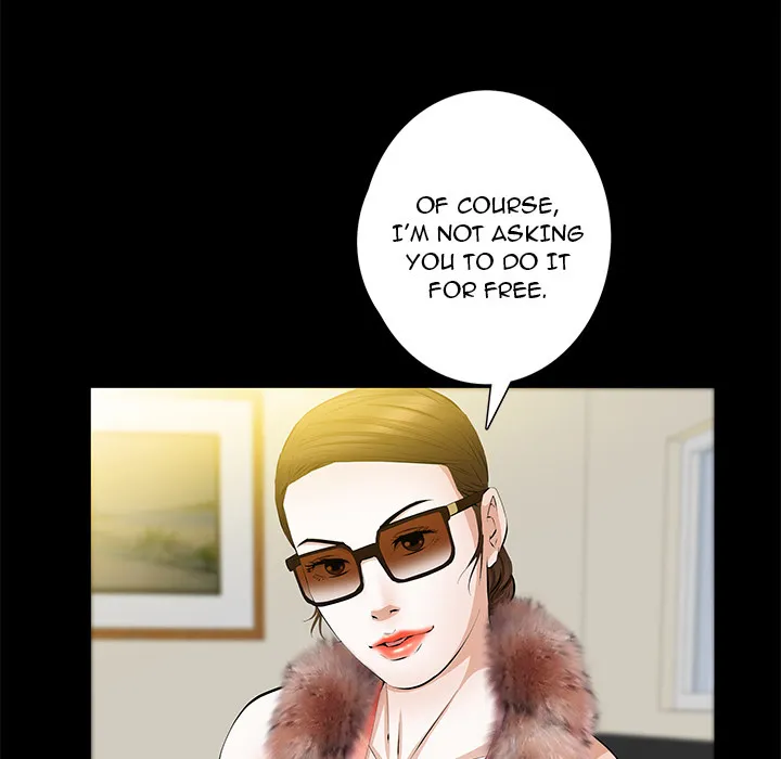 Read Malja chapter 18 image 104 on Lezhin