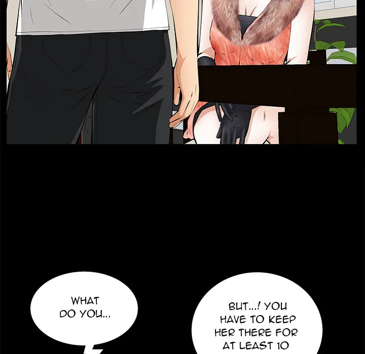 Read Malja chapter 18 image 111 on Lezhin