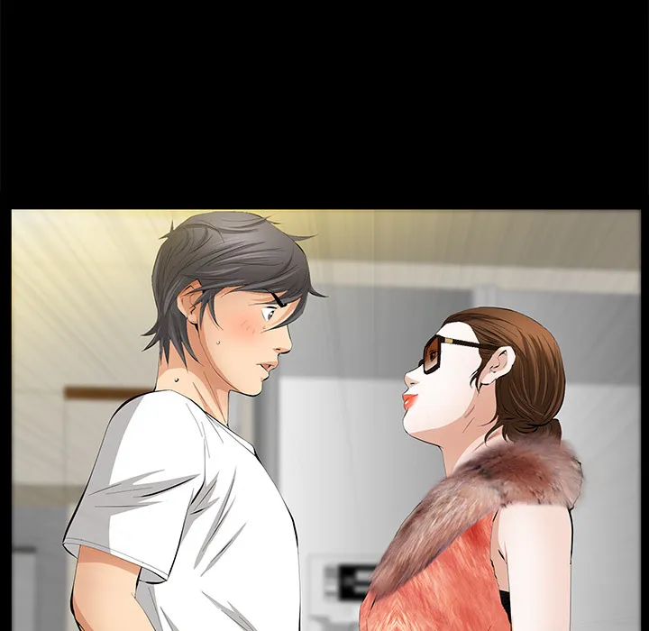 Read Malja chapter 18 image 118 on Lezhin