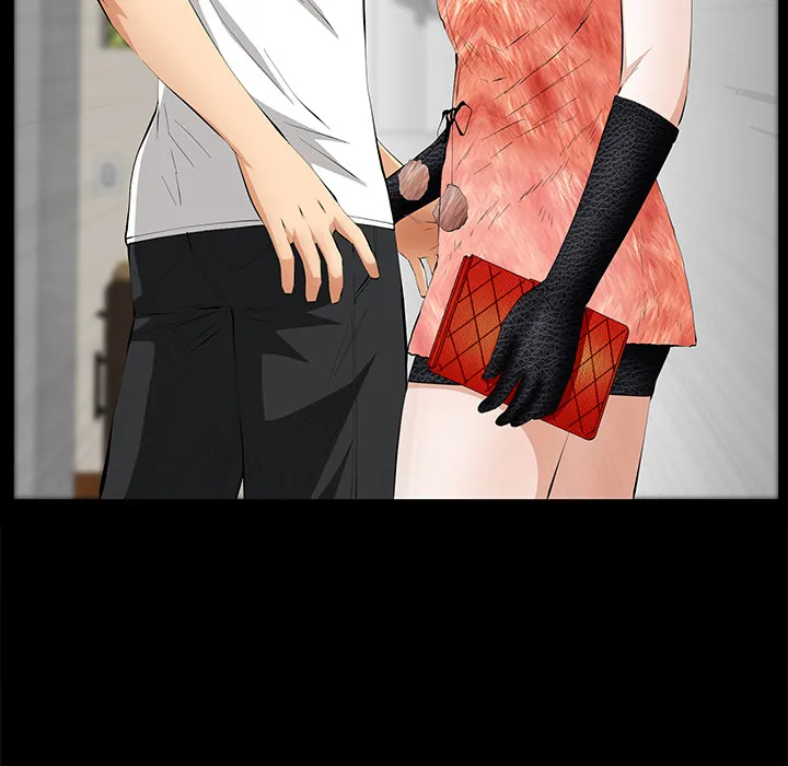 Read Malja chapter 18 image 119 on Lezhin