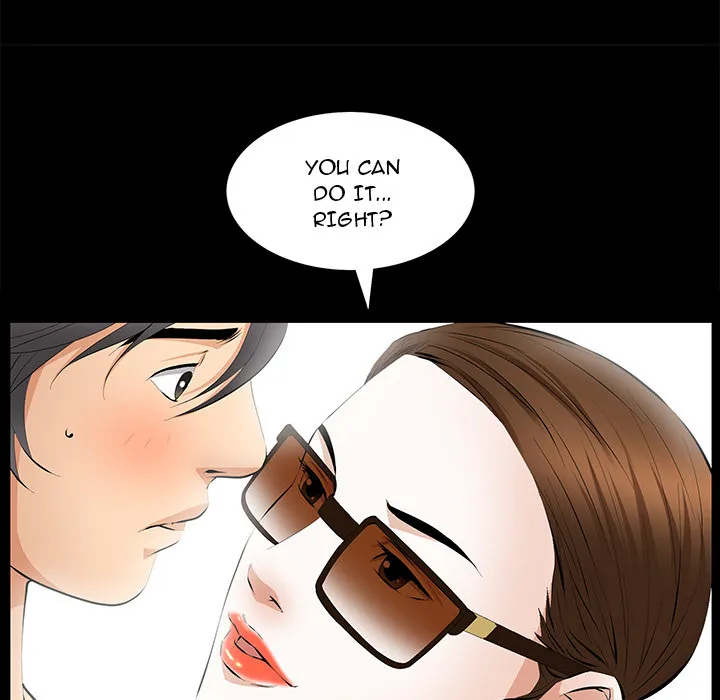 Read Malja chapter 18 image 120 on Lezhin