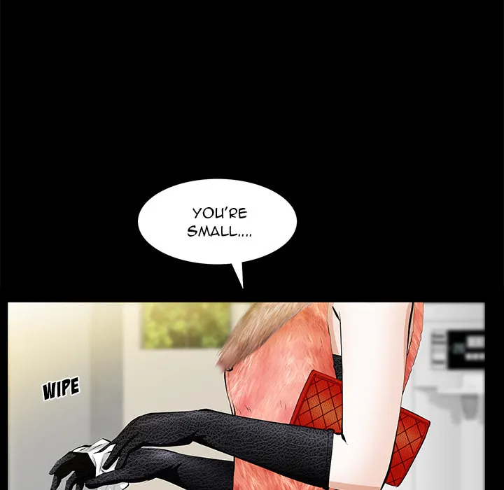 Read Malja chapter 18 image 122 on Lezhin
