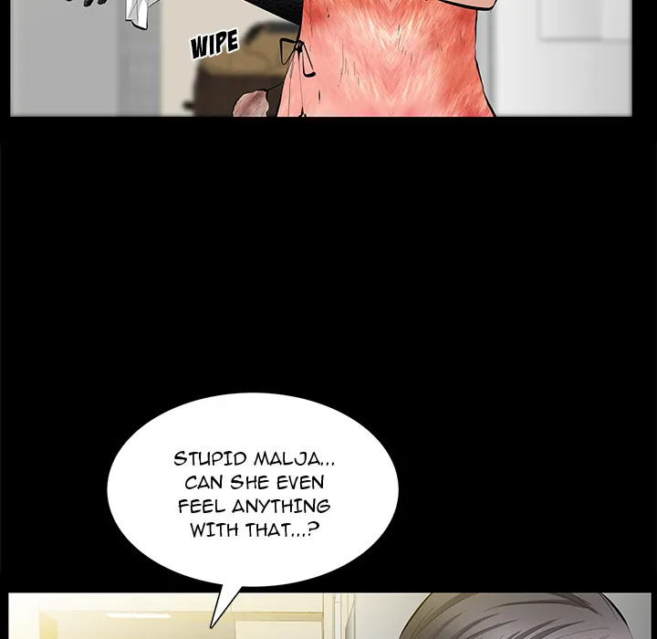 Read Malja chapter 18 image 123 on Lezhin