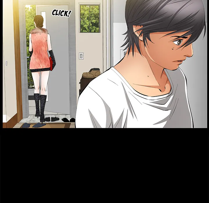 Read Malja chapter 18 image 124 on Lezhin