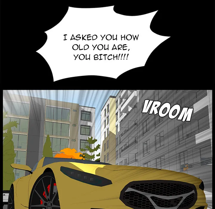 Read Malja chapter 18 image 133 on Lezhin