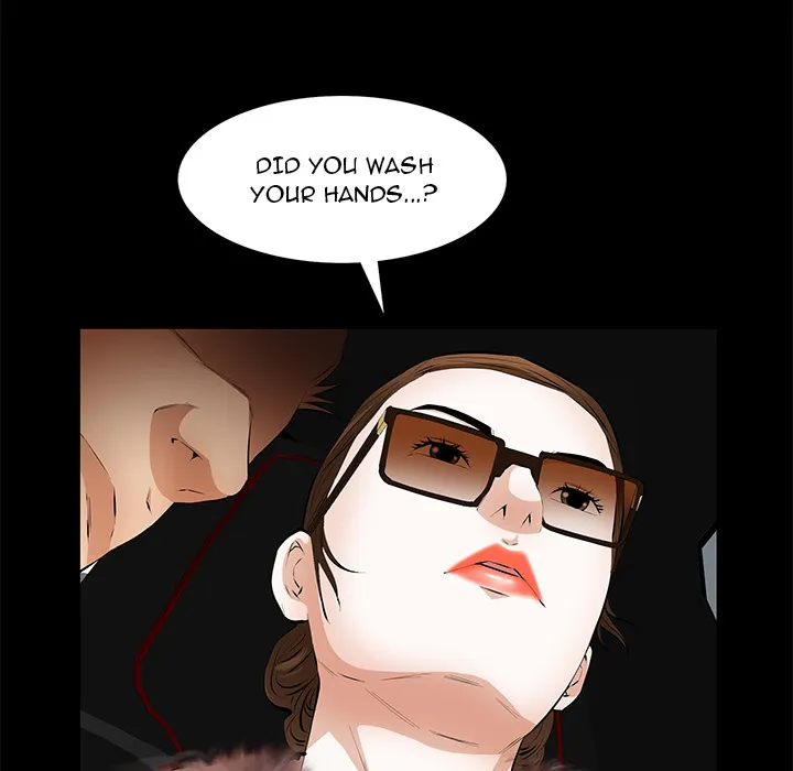 Read Malja chapter 18 image 139 on Lezhin