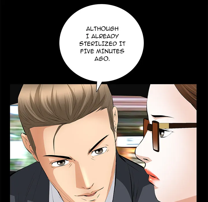 Read Malja chapter 18 image 142 on Lezhin