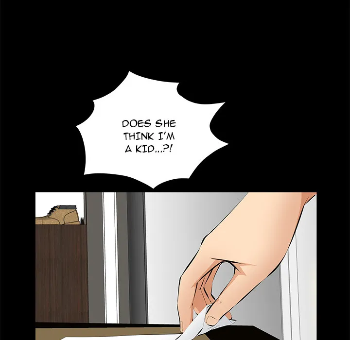 Read Malja chapter 18 image 27 on Lezhin