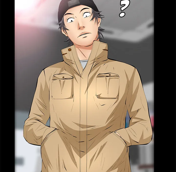 Read Malja chapter 18 image 32 on Lezhin