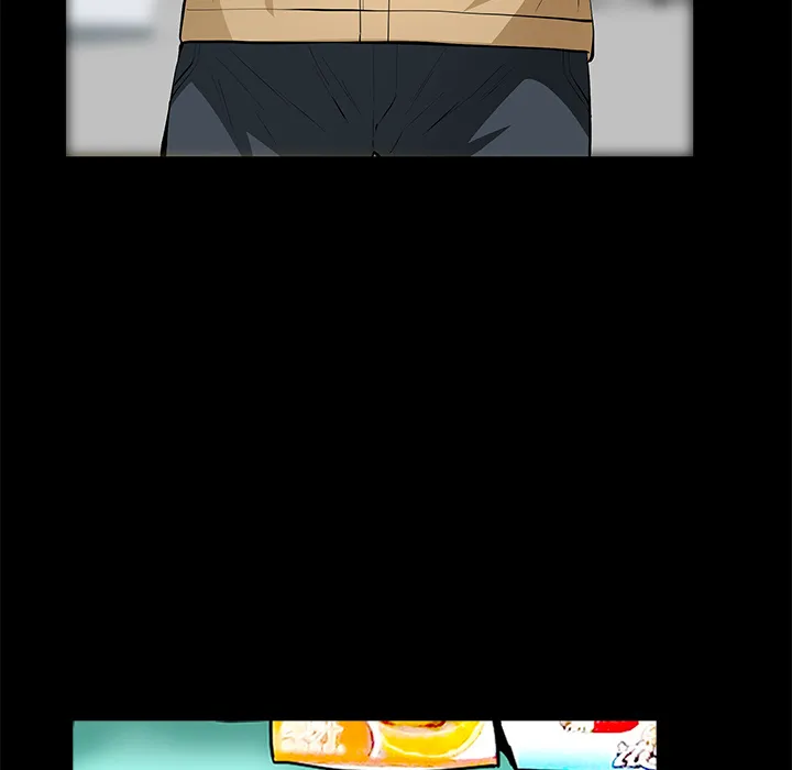 Read Malja chapter 18 image 33 on Lezhin
