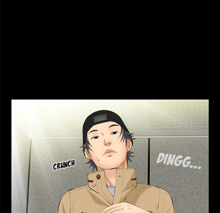 Read Malja chapter 18 image 37 on Lezhin