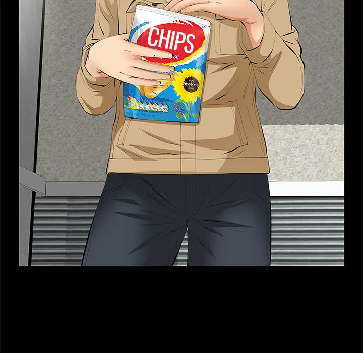 Read Malja chapter 18 image 38 on Lezhin