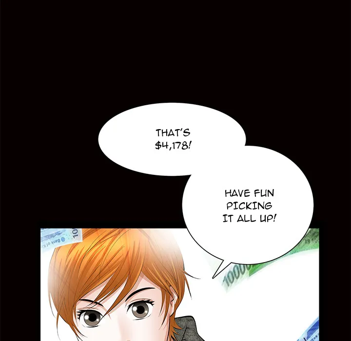 Read Malja chapter 18 image 5 on Lezhin